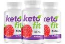 Keto Fit Reviews logo
